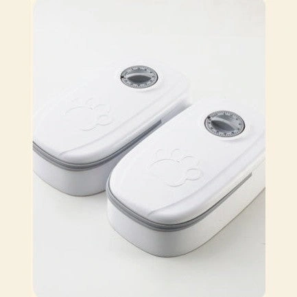 Spoil Your Pup with Automatic Eats Petpal Feeder Makes Life Easy