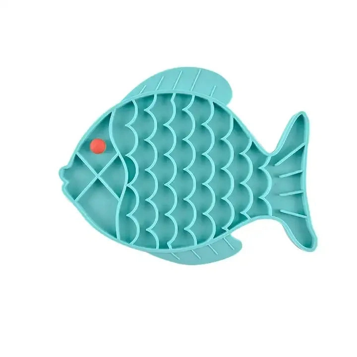Slow Down, Speed Eater! PetPal's Anti-Gulp Bowl for Happy & Healthy Pets!