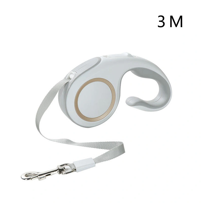 Happy Paws Automatic Traction: Safe & Easy Walks for Your Best Friend!